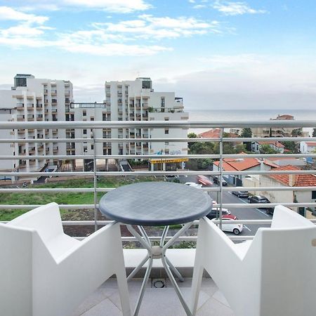 Dfm Happy Days E - Funchal Apartment ภายนอก รูปภาพ