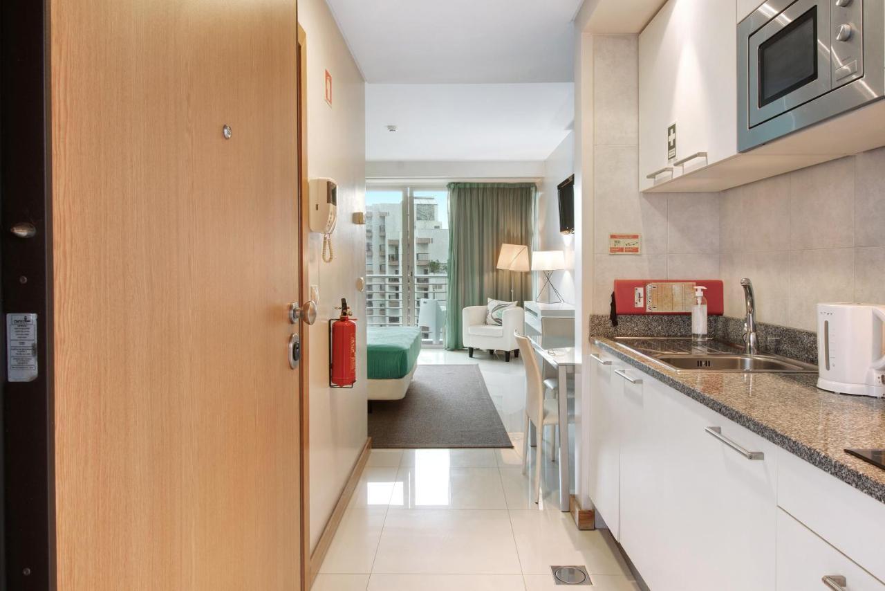 Dfm Happy Days E - Funchal Apartment ภายนอก รูปภาพ
