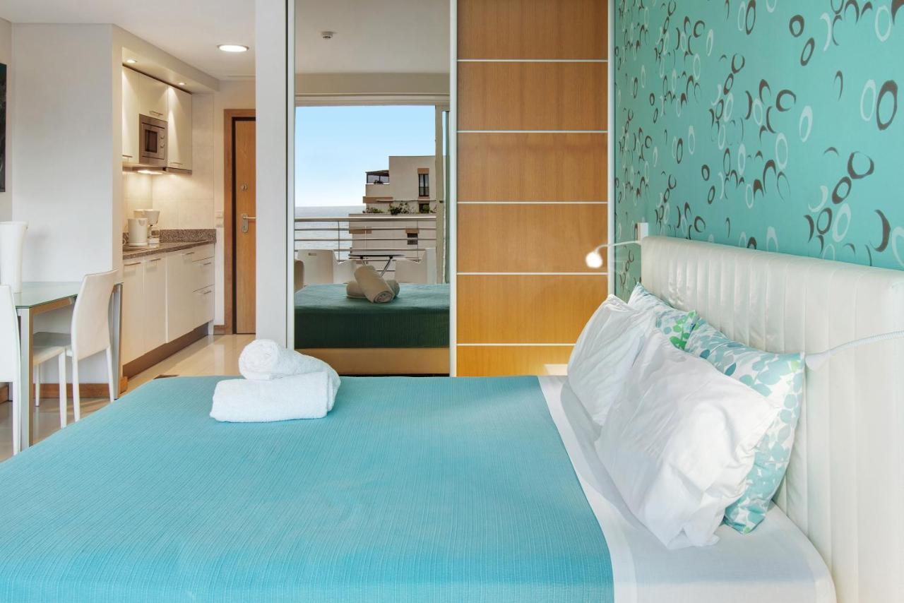 Dfm Happy Days E - Funchal Apartment ภายนอก รูปภาพ