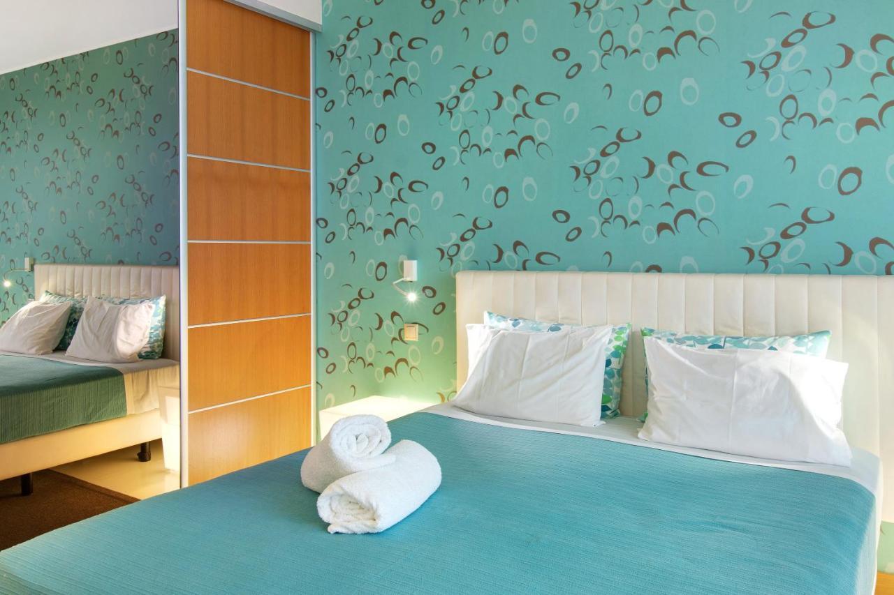 Dfm Happy Days E - Funchal Apartment ภายนอก รูปภาพ