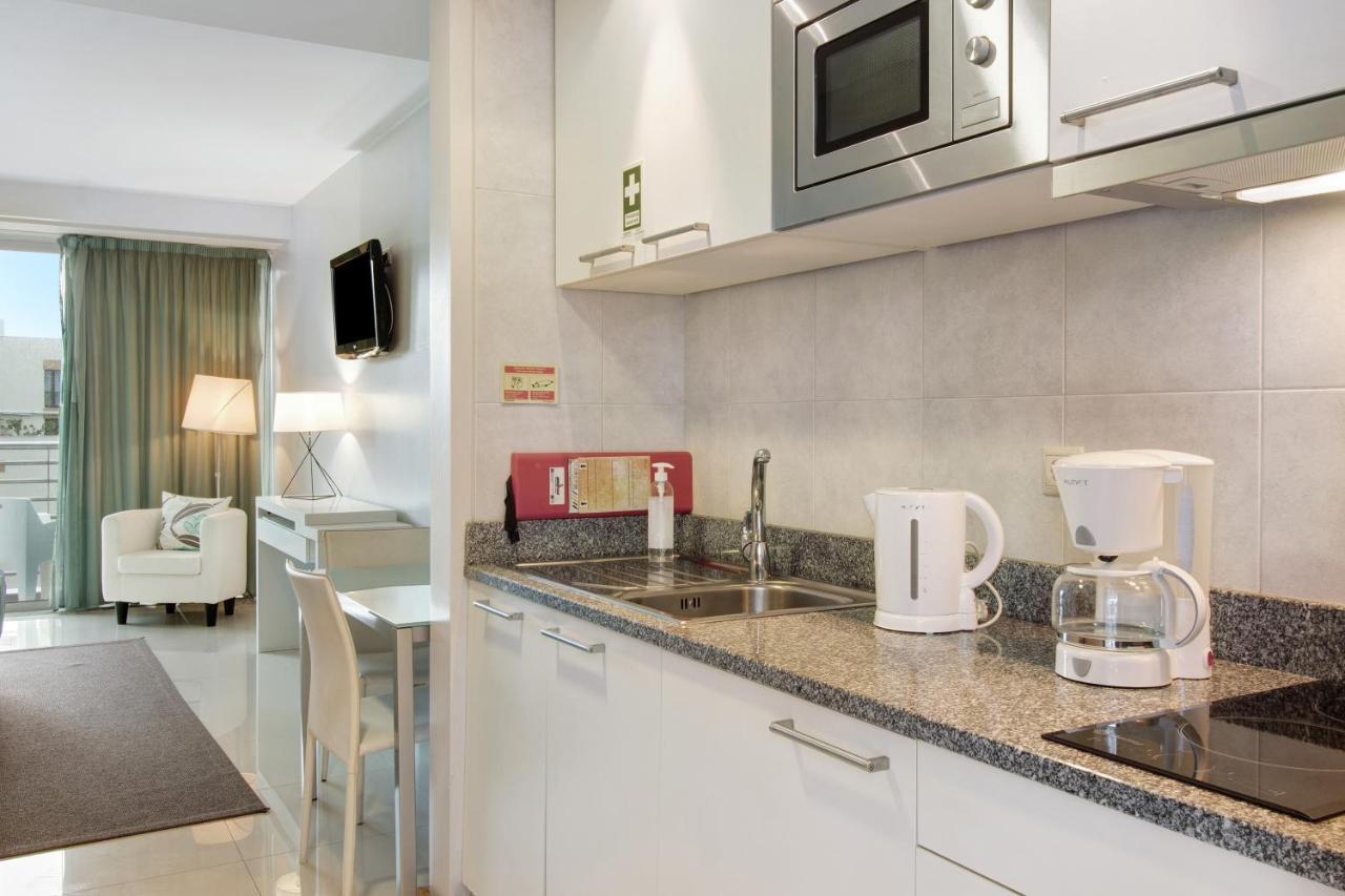 Dfm Happy Days E - Funchal Apartment ภายนอก รูปภาพ